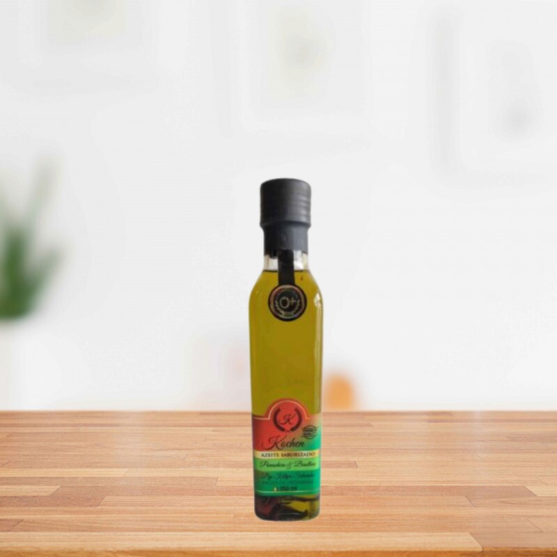 Azeite saborizados Pomodoro 50ml