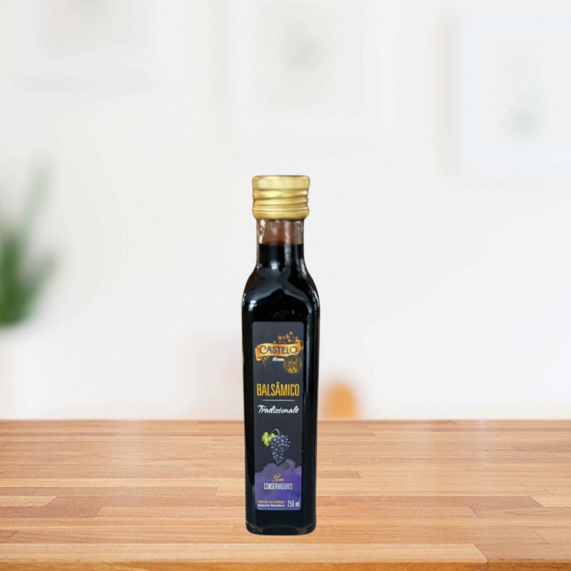 Aceto Balsamico 250ml
