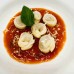 Capeletti de carne