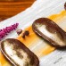 Brigadeiro de café com doce de leite