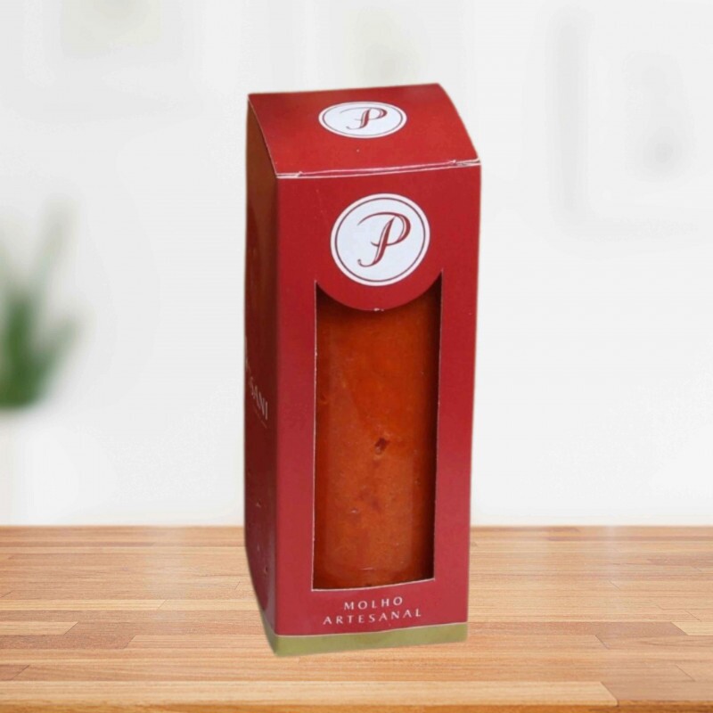 Molho Pomodoro 300ml