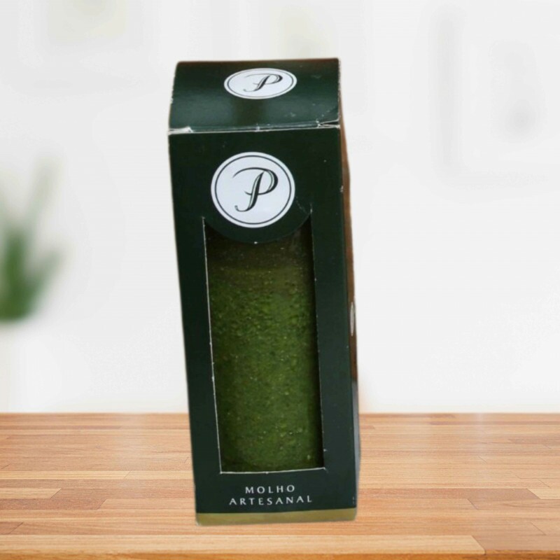 Molho Pesto 300ml