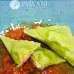 Serra da Canastra com castanhas caramelizadas