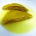Queijo Brie com mel ao tartufo