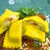 Tomate seco com mussarela